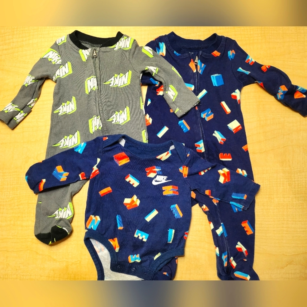 Nike Infant Bundle